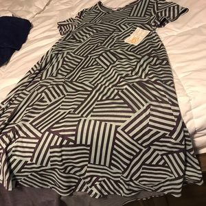 NWT XS Carly